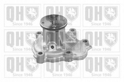 QUINTON HAZELL qcp3483 -  Водяной насос